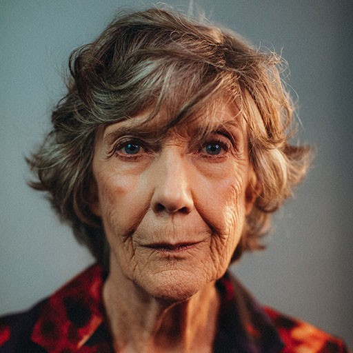 Eileen Atkins