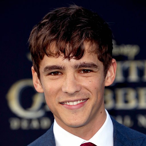 Brenton Thwaites