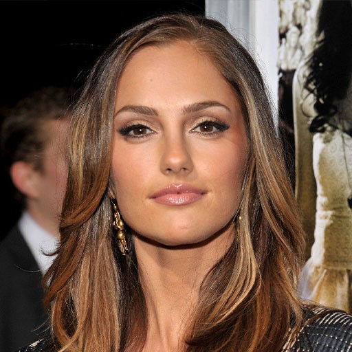 Minka Kelly