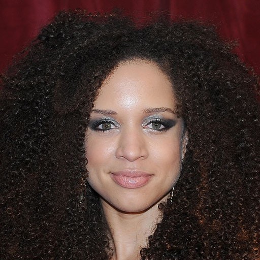 Natalie Gumede