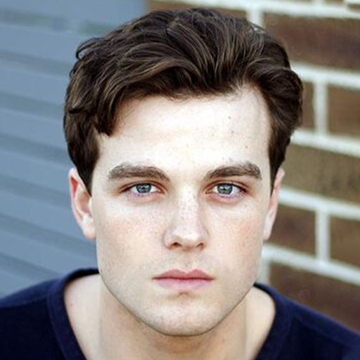 Joshua Orpin