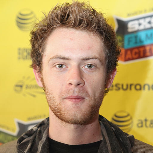 Matt O'Leary