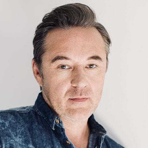 Currie Graham