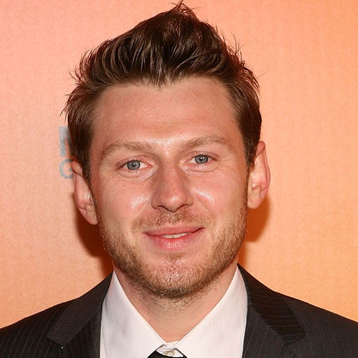 Keir O'Donnell