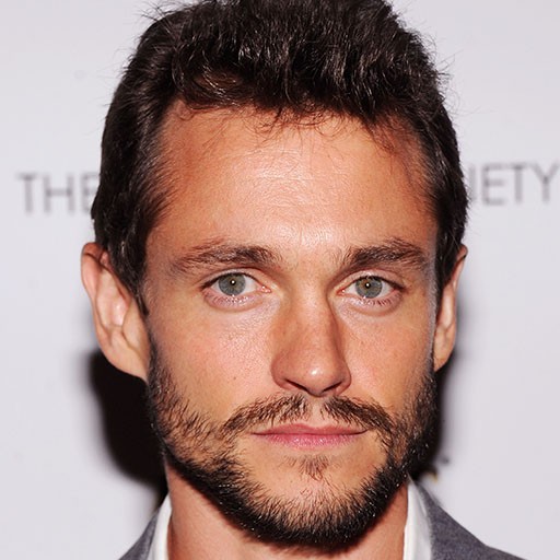Hugh Dancy