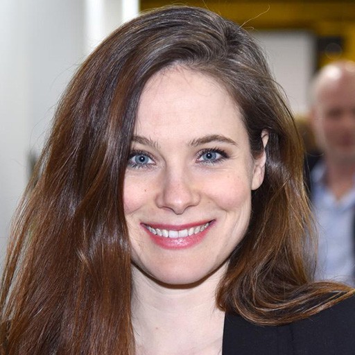 Caroline Dhavernas