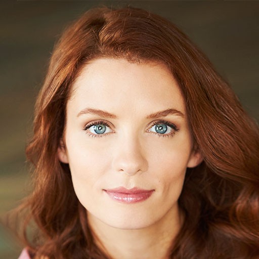 Lara Jean Chorostecki