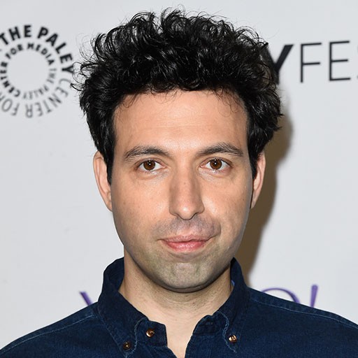 Alex Karpovsky