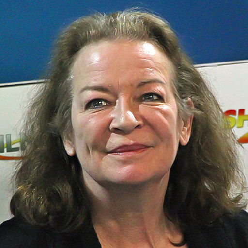 Clare Higgins