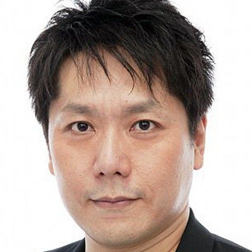 Kazunari Tanaka
