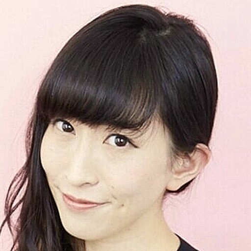 Kaori Nazuka