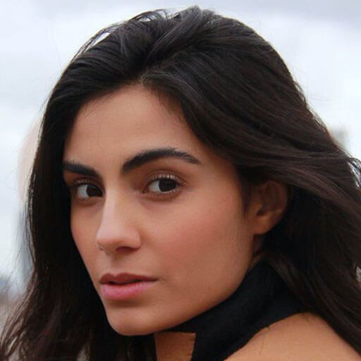 Aiysha Hart