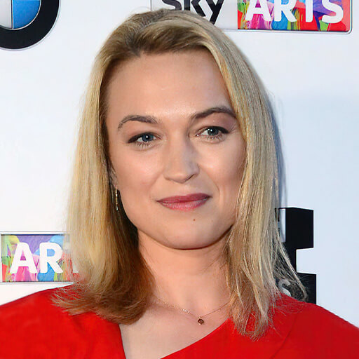 Sophia Myles