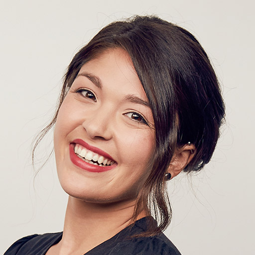 Ellen Tamaki
