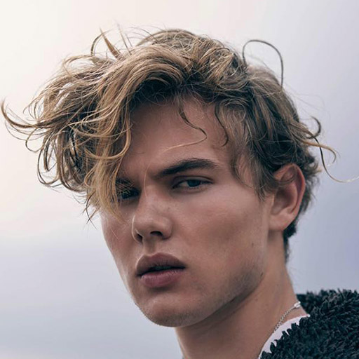Garrett Wareing