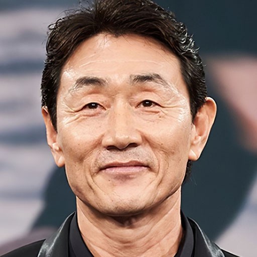 Jun-ho Heo