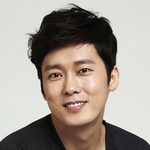 Park Byung Eun