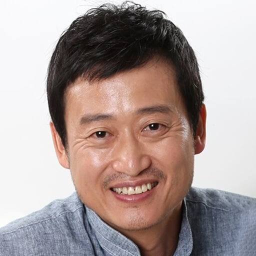 Seung-mok Yoo