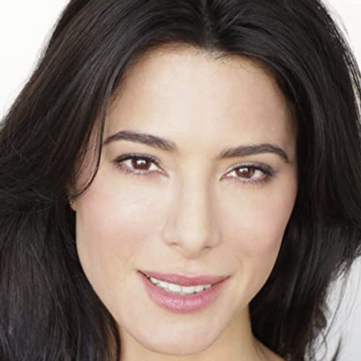 Jaime Murray
