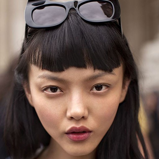 Rila Fukushima
