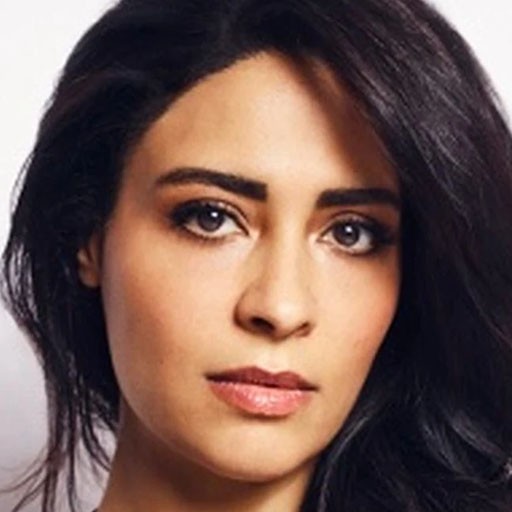 Yasmine Al Massri