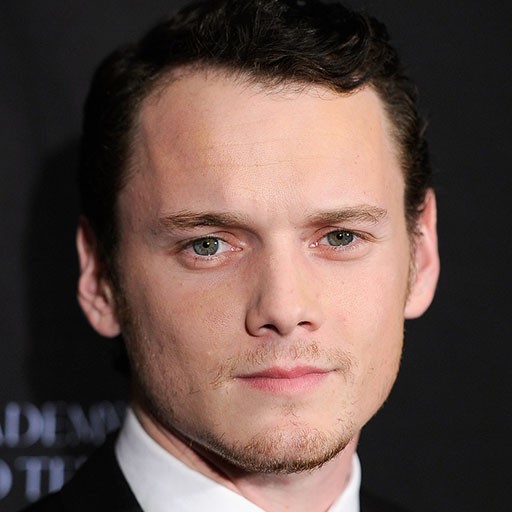 Anton Yelchin