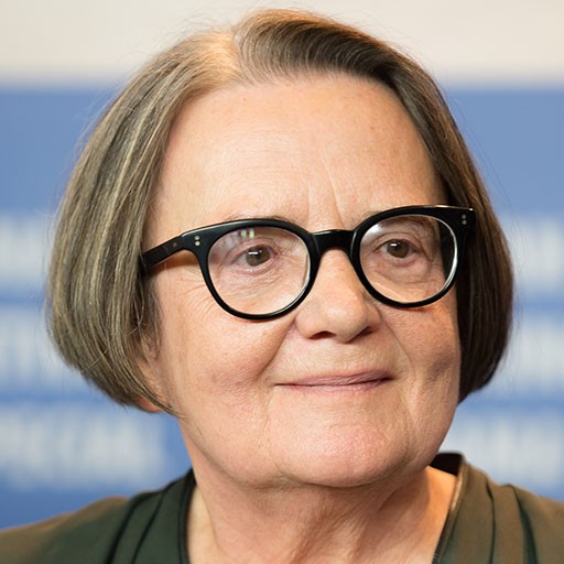 Agnieszka Holland