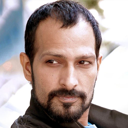 Mahesh Balraj