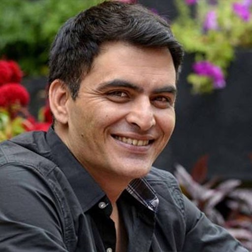 Manav Kaul