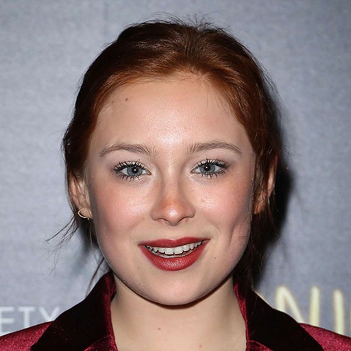 Mina Sundwall