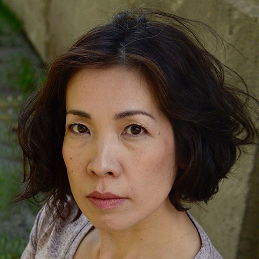 Yukari Komatsu