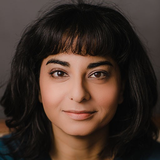 Veenu Sandhu