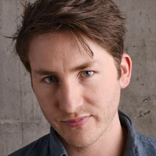 Jesse Moss