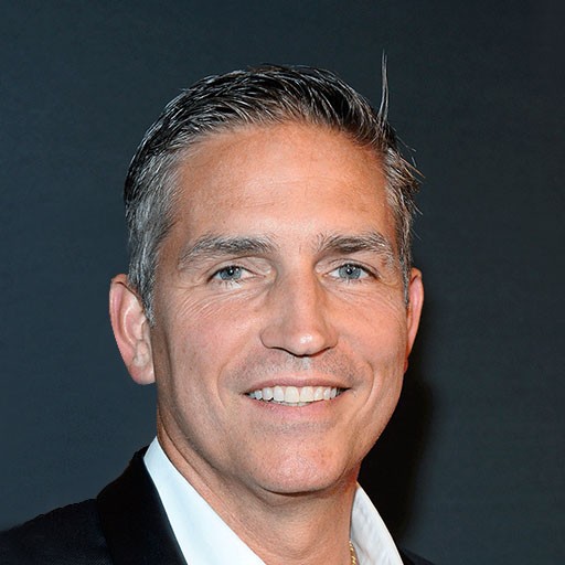 Jim Caviezel