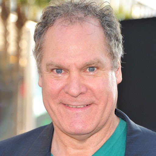 Jay O. Sanders