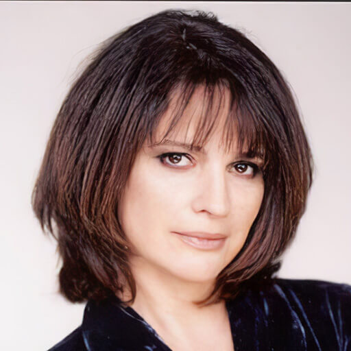 Alberta Watson