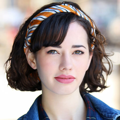Lydia Jordan