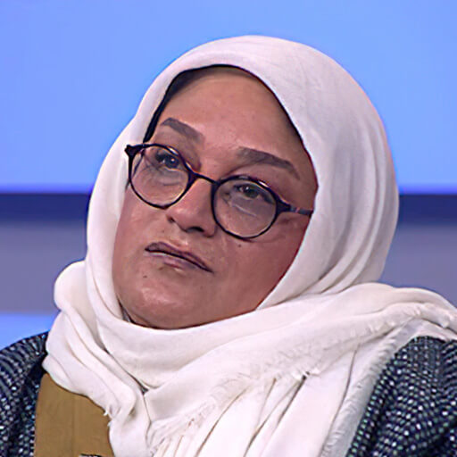 سمیه تاجیک