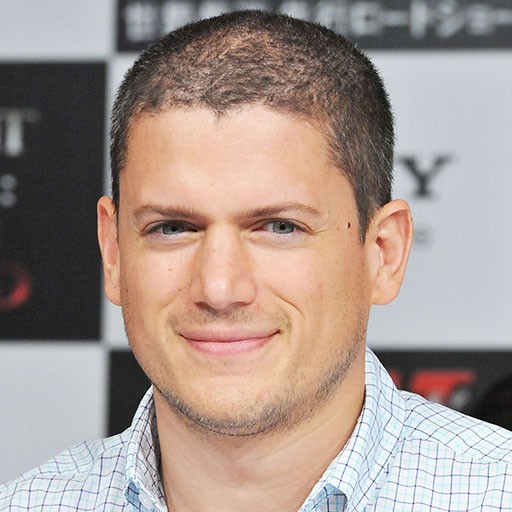 Wentworth Miller