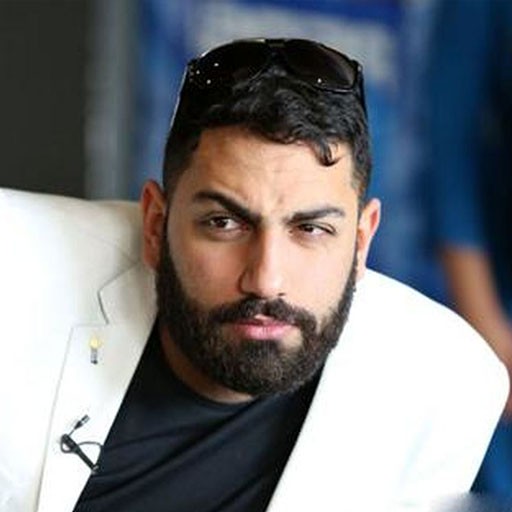 سامان گوران