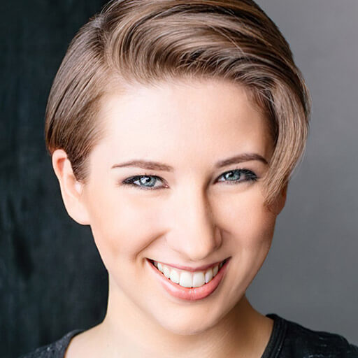 Michelle Creber