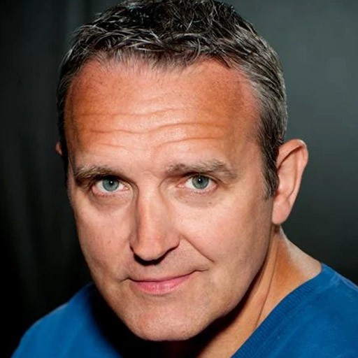 Mark Moraghan