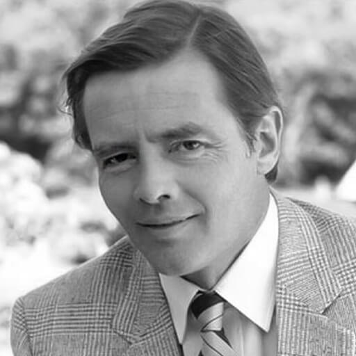 Richard Jordan