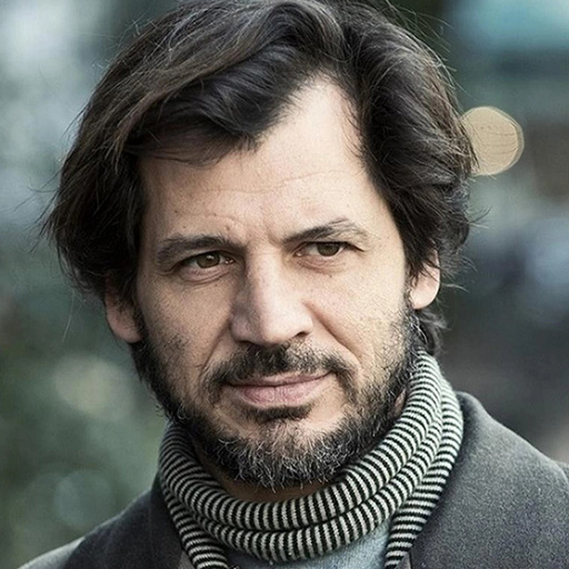 Giampiero Judica