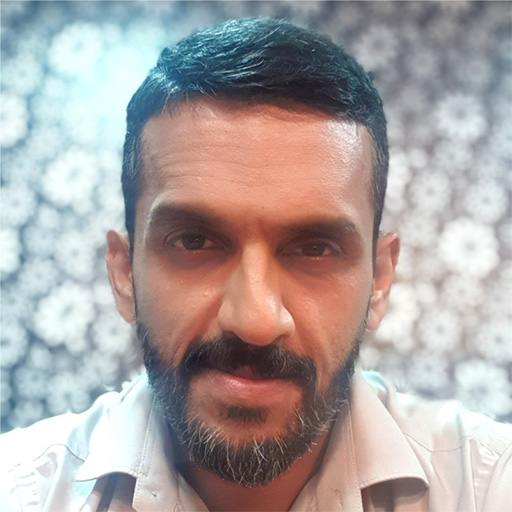 Rajeev Ravindranathan