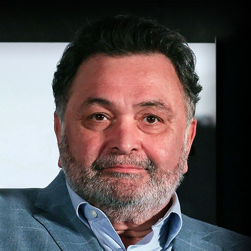 Rishi Kapoor