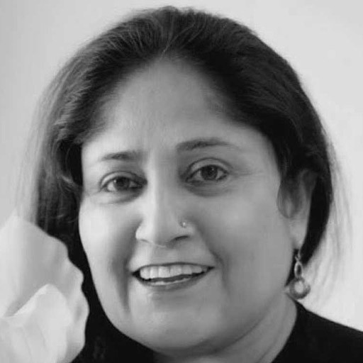 Madhu Anand Chandhock