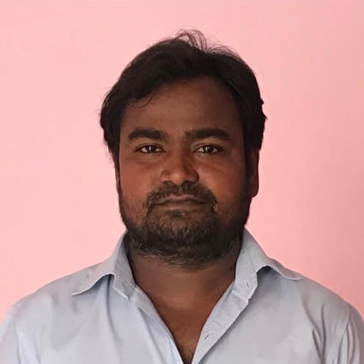 Solanki Diwakar