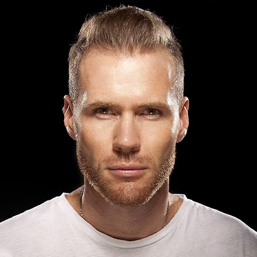 Oliver Trevena