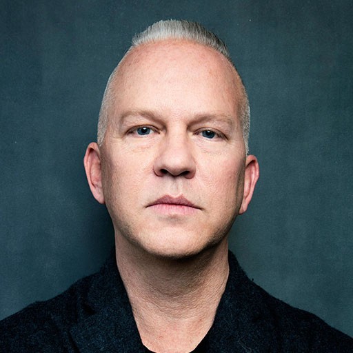 Ryan Murphy